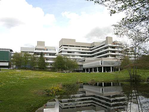 Max Planck Institute for Metals Research